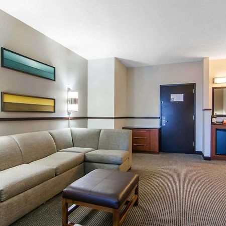 Americinn Stonecrest Near Atlanta Lithonia Exterior foto