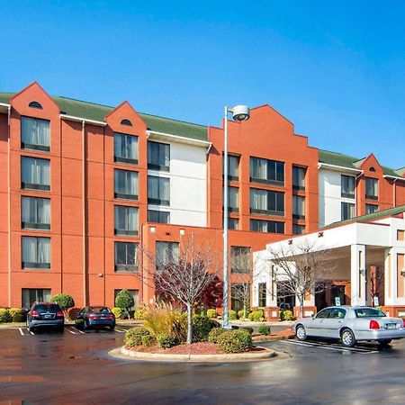 Americinn Stonecrest Near Atlanta Lithonia Exterior foto