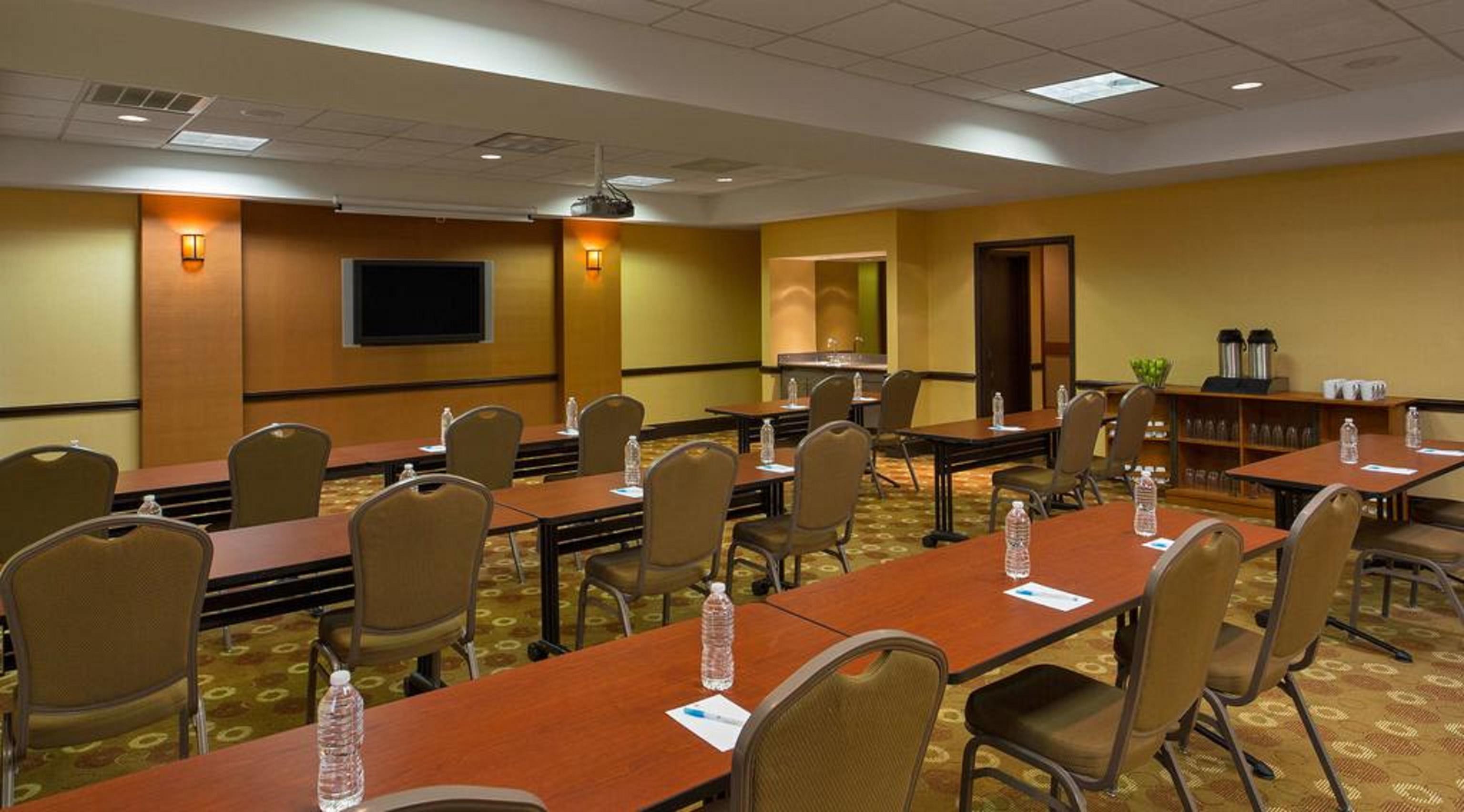 Americinn Stonecrest Near Atlanta Lithonia Exterior foto